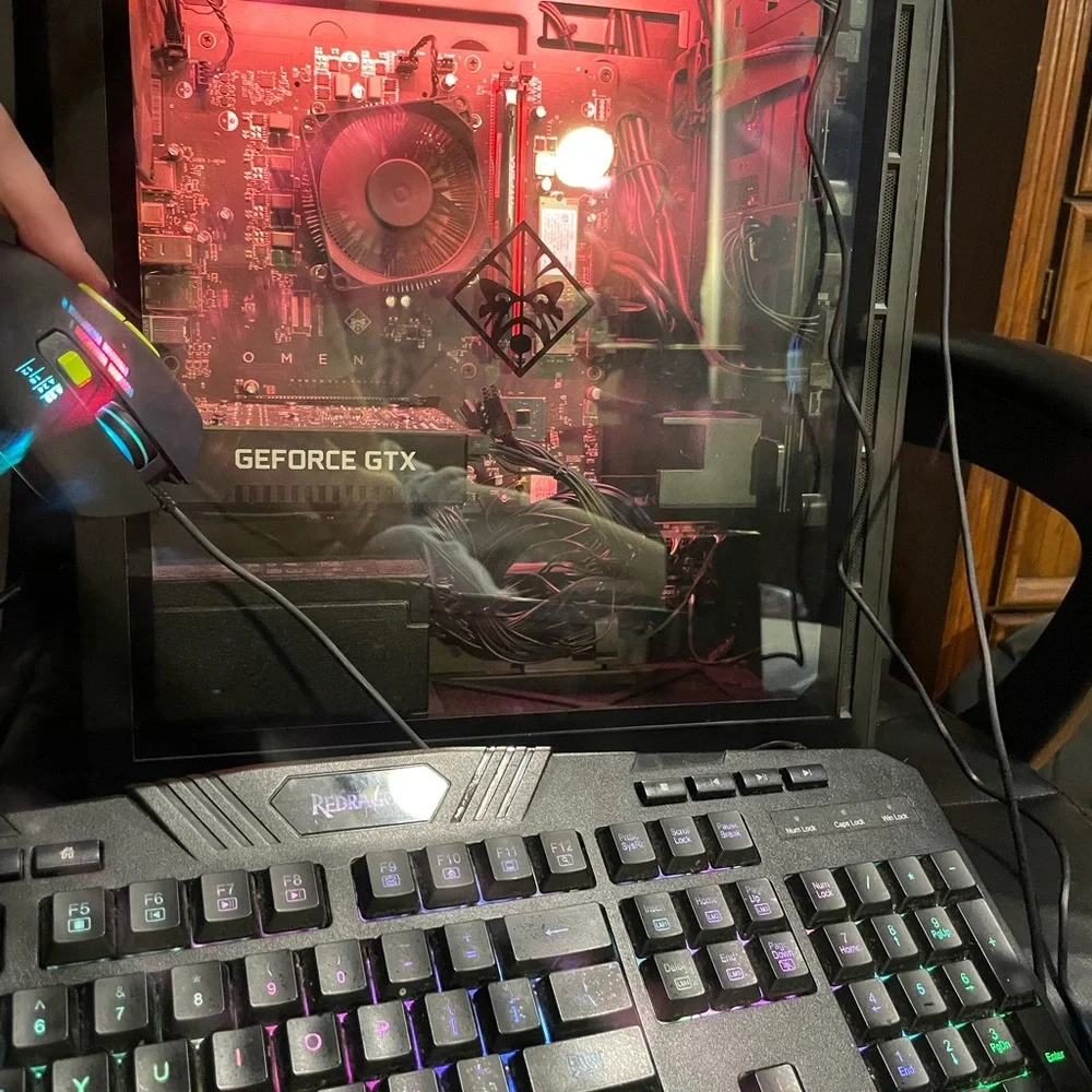 Gaming PC
